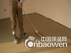 宜春自流平水泥图3