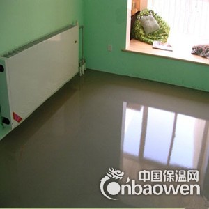 上饶自流平水泥