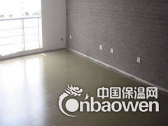 上饶自流平水泥图2