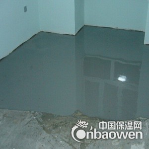 淄博自流平水泥