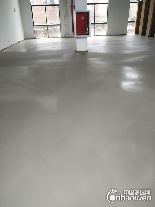 枣庄自流平水泥