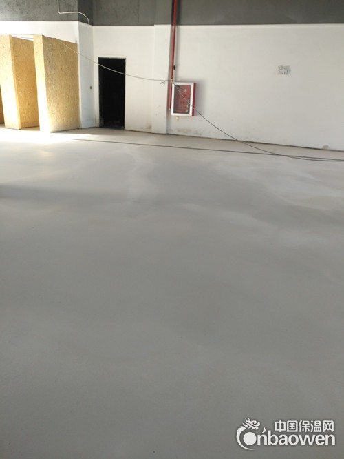 烟台自流平水泥