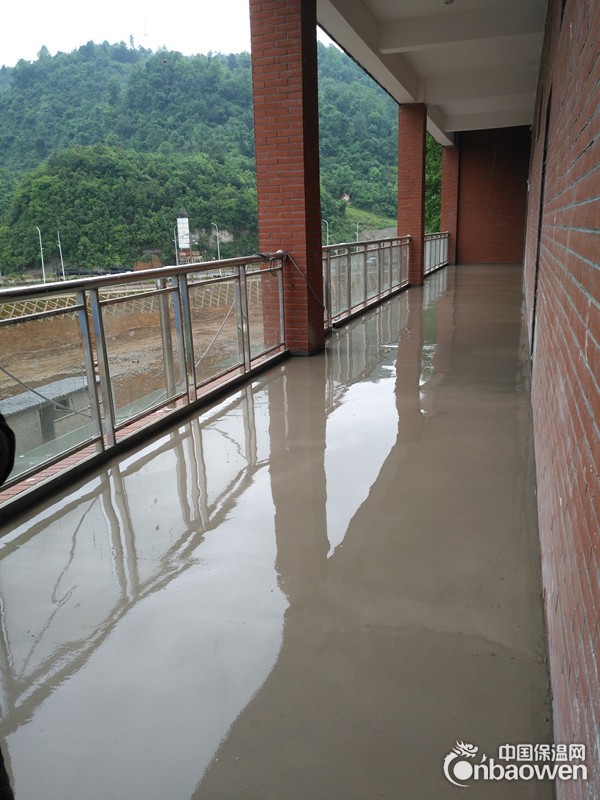 泰安自流平水泥