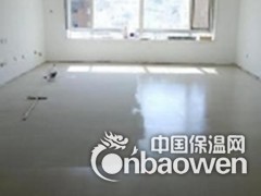 菏泽自流平水泥图3