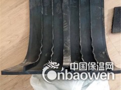 博罗县外贴式橡胶止水带图3