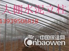 柱子机，水泥立柱机，葡萄架立杆机，檩条机图2