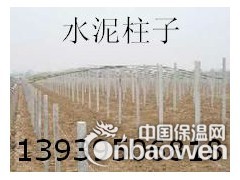 水泥杆机  大棚立柱机  水泥条子机  百香果立杆机图3