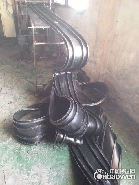300x6背贴式橡胶止水带临沧市