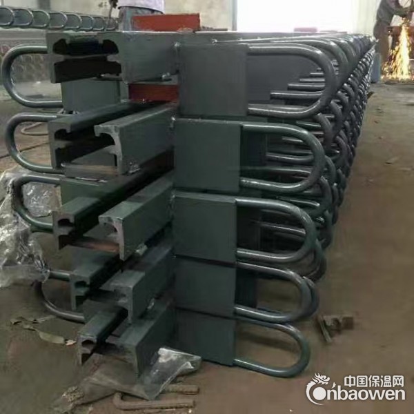 贵港市GQF-F40型桥梁伸缩缝