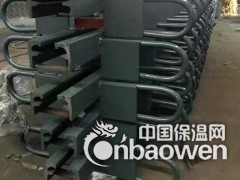 贵港市GQF-F40型桥梁伸缩缝图1