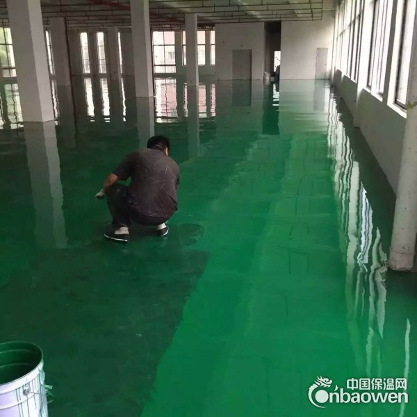 环氧防腐施工选择鼎博实力工程有限公司