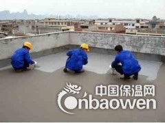 南宁屋顶防水防漏最靠谱的方法都在这里图2