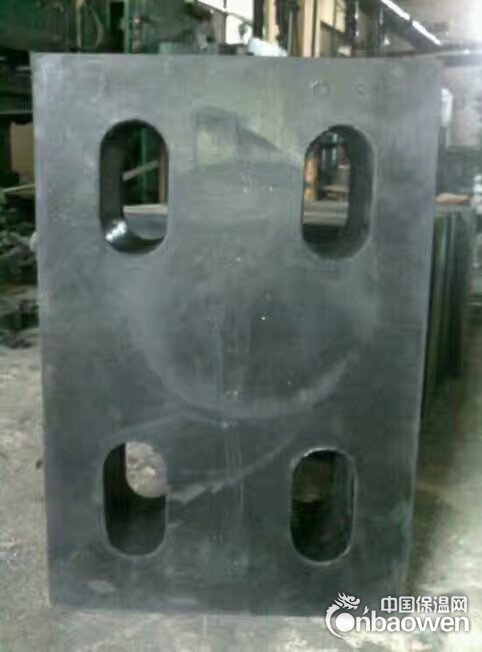 江门市网架橡胶垫板型号