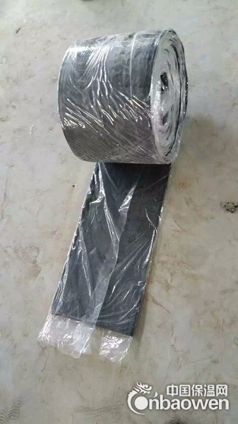 台州市丁基腻子钢板橡胶止水带