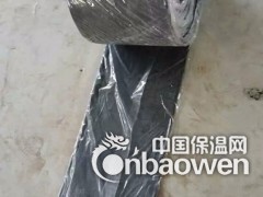 台州市丁基腻子钢板橡胶止水带图1