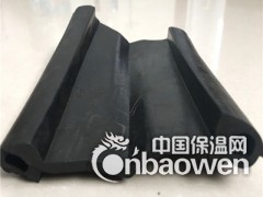 金华市80型桥梁伸缩缝胶条图3
