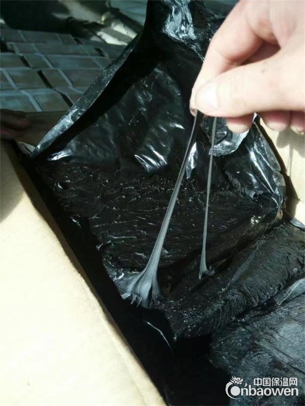 GB柔性填料生产厂家