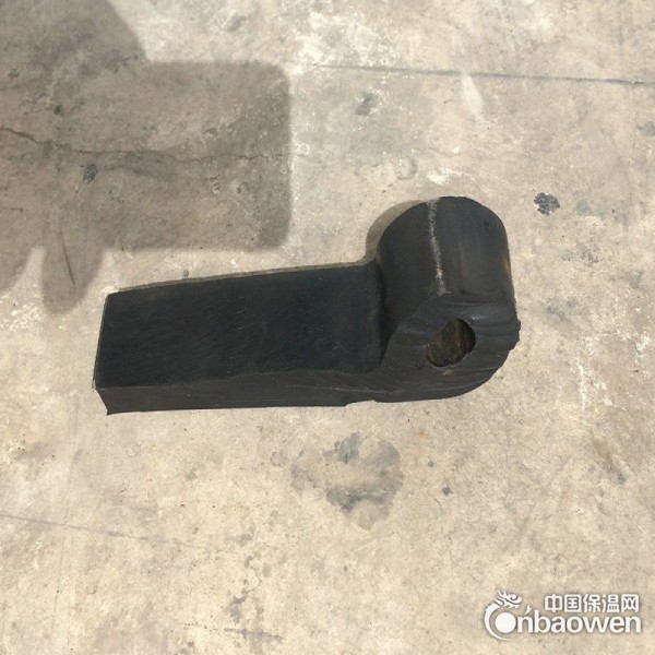 闸门止水橡皮型号P60mmSF6474号（防50#）