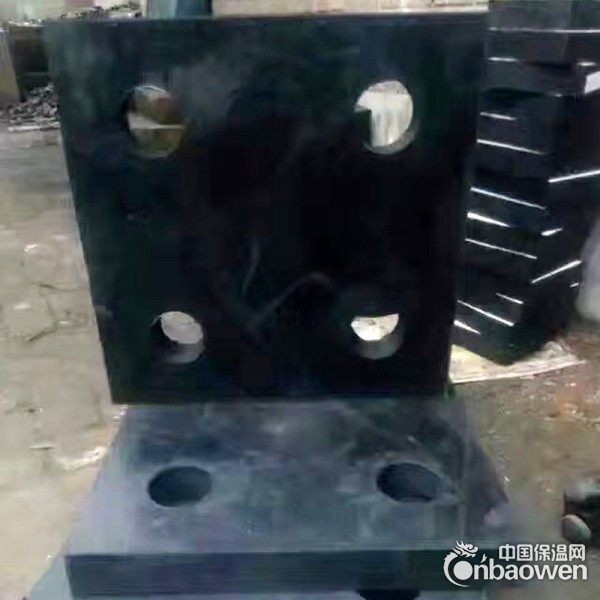 钢结构橡胶垫40mm50mm60mm