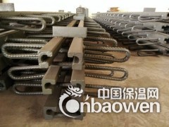 d60型桥梁伸缩缝|一博|型钢伸缩缝Q235图2