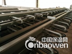 d60型桥梁伸缩缝|一博|型钢伸缩缝Q235图3