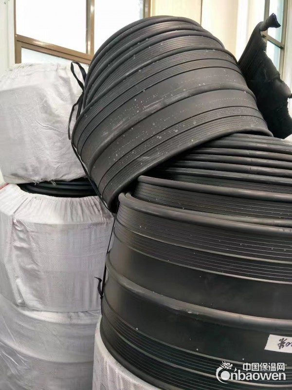 恩慈溪652型橡胶止水带