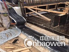 万宁市钢边橡胶止水带图2