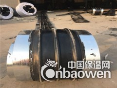 万宁市钢边橡胶止水带图3