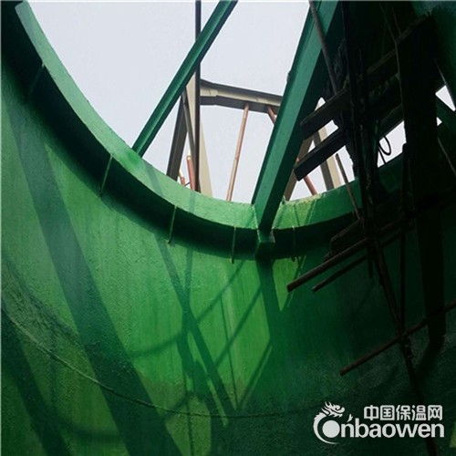 长治供应脱硫塔烟道防腐