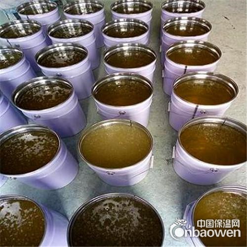 污水池乙烯基树脂鳞片胶泥