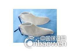 石棉鞋生产厂家图2