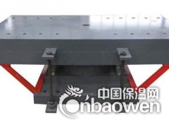 海口市GPZ（KZ）盆式橡胶支座图3