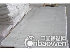 岩棉保温被生产厂家图3