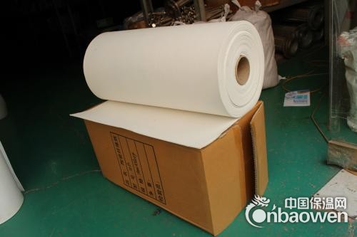 陶瓷纤维纸生产厂家
