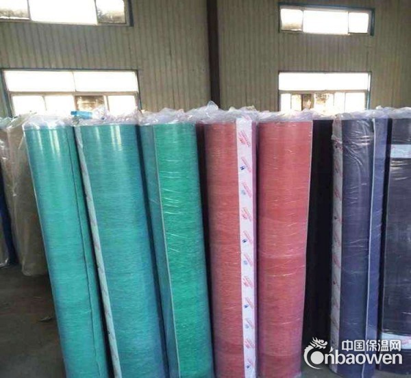 石棉橡胶生产厂家