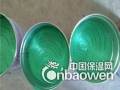 烟道防腐乙烯基鳞片胶泥价格图2