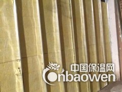 郑州玻璃棉毡 河南玻璃棉毡 大棚保温棉 鸡舍保温棉图3