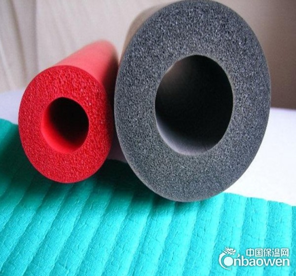 郑州橡塑管 河南橡塑管 郑州橡塑海绵管