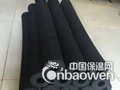 郑州橡塑管 河南橡塑管 郑州橡塑海绵管图2