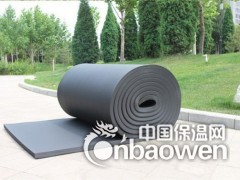 郑州橡塑管 河南橡塑管 郑州橡塑海绵管图3