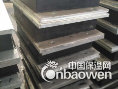 桥梁用LRB铅芯隔震橡胶支座图3