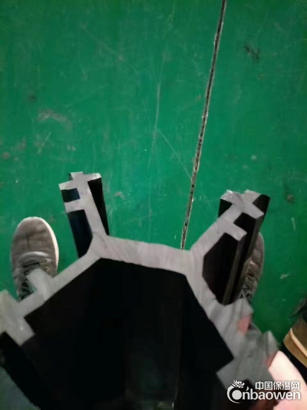 重庆市蝶型橡胶止水带
