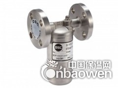 台湾DSC-701不锈钢倒筒式蒸汽疏水阀图2