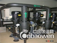 复合铝箔_铝箔橡塑保温管厂家图1