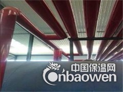 铝箔橡塑保温管厂家优质供货商图1