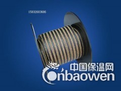 进口芳纶纤维包角黑四氟盘根,四角芳纶黑四氟盘根生产规格图3