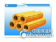 玻璃棉管生产厂家图2