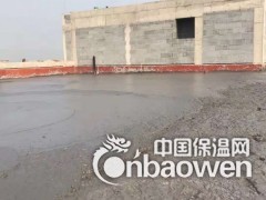 上海发泡混凝土图3