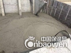 蘇州輕質找坡材料（發泡混凝土）