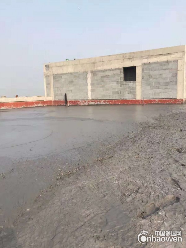 苏州轻质填充材料（泡沫混凝土）